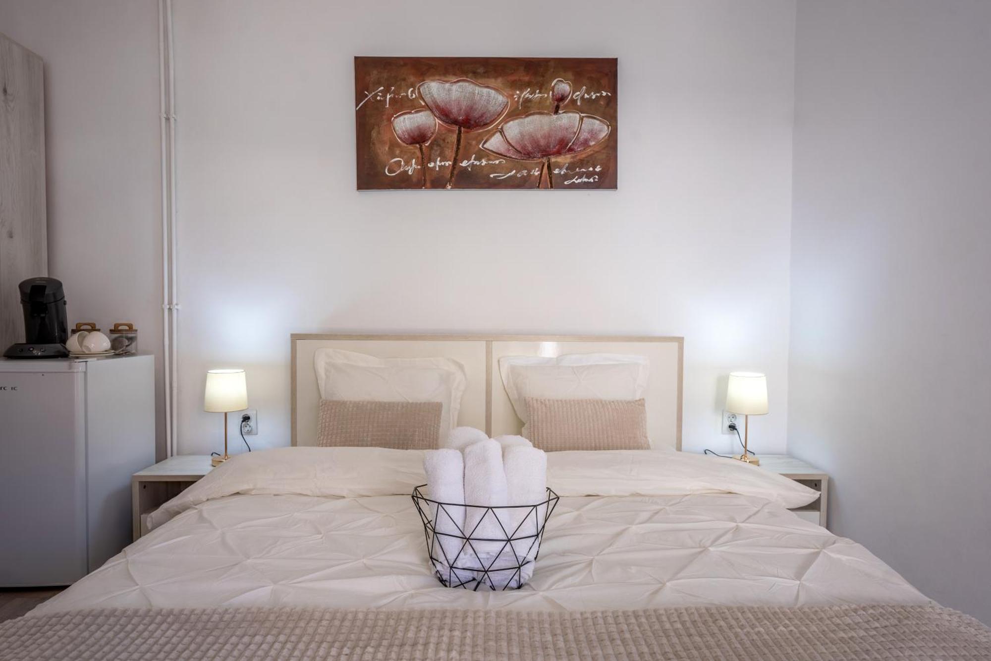 Central Amelie Accommodation シギショアラ エクステリア 写真