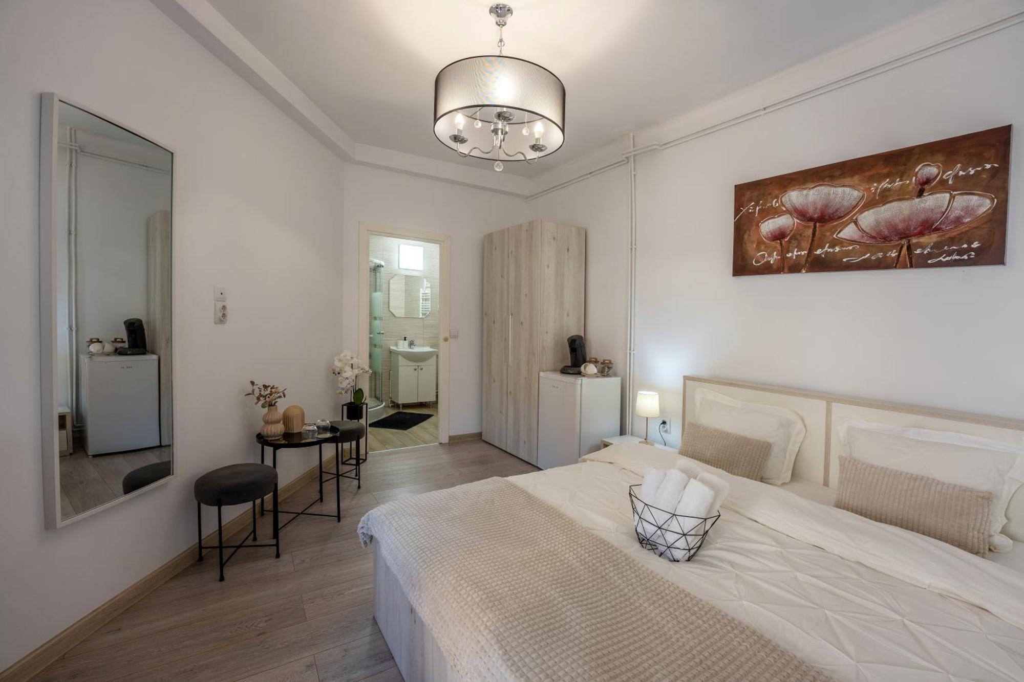 Central Amelie Accommodation シギショアラ エクステリア 写真